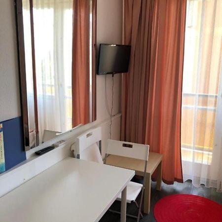 Milan Apartmanok Siofok Bagian luar foto
