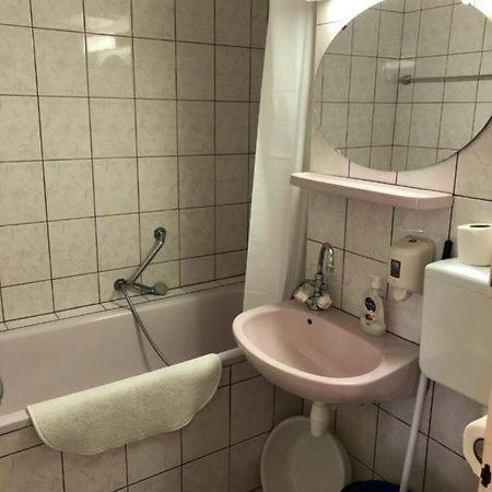 Milan Apartmanok Siofok Bagian luar foto