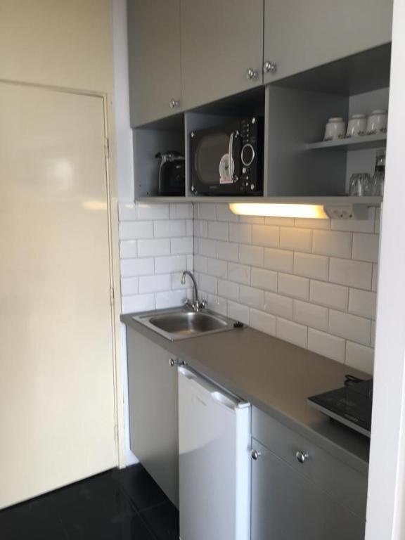 Milan Apartmanok Siofok Bagian luar foto