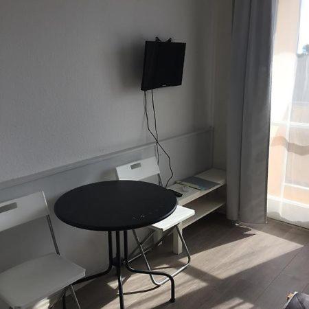 Milan Apartmanok Siofok Bagian luar foto